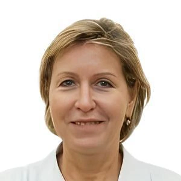 Савинова Елена Борисовна — Гинеколог, Акушер, Москва