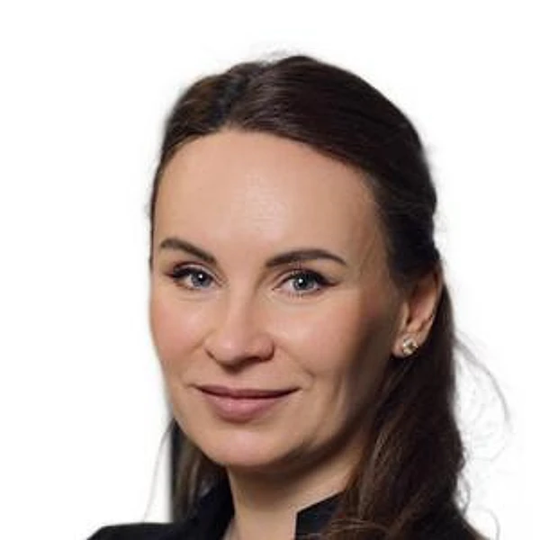 Кирикова Юлия Михайловна — Гинеколог, Акушер, Репродуктолог, Москва