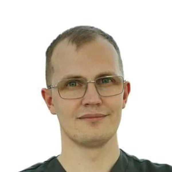Шмаков Андрей Игоревич — Кардиолог, Ноябрьск