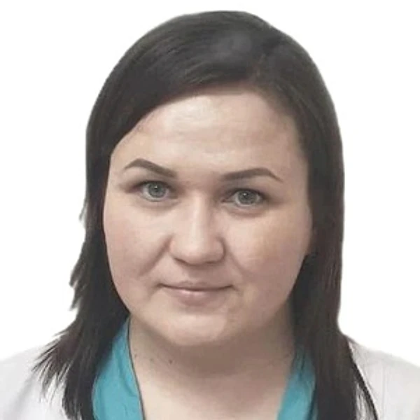 Васильева Марина Александровна — Терапевт, Москва