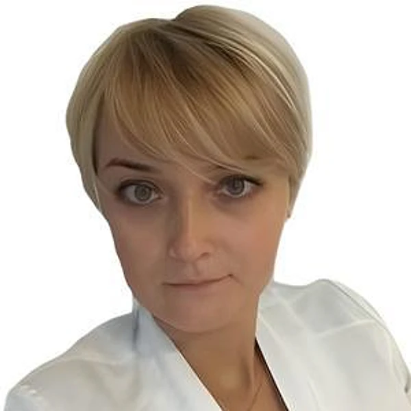 Ратегова Анастасия Анатольевна — Эндоскопист, Хирург, Одинцово