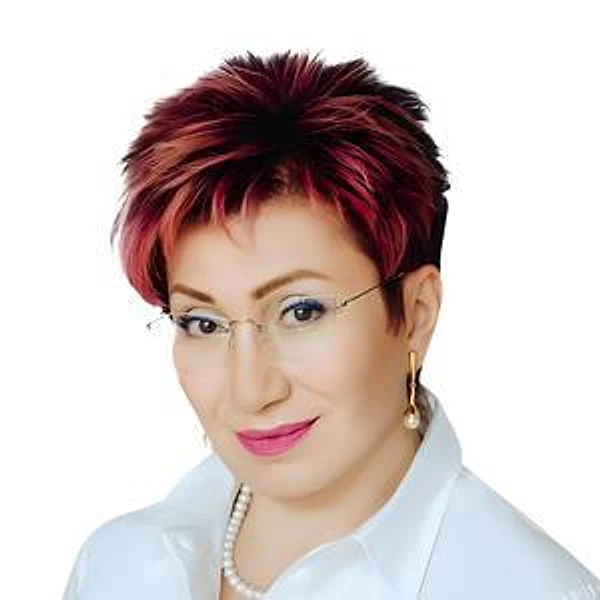 Силантьева Елена Сергеевна — Физиотерапевт, Гинеколог, Одинцово