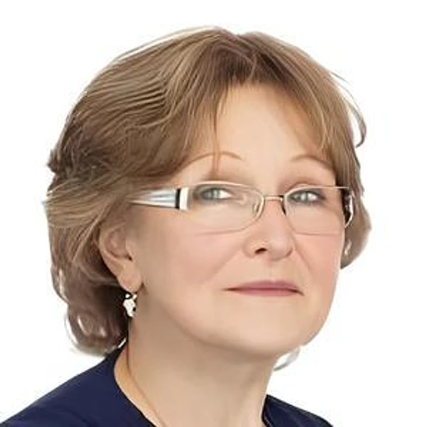 Скворцова Марина Николаевна — Врач УЗИ, Москва