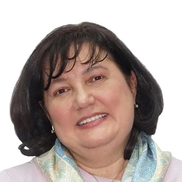 Соколова Марина Юрьевна — Терапевт, Профпатолог, Москва