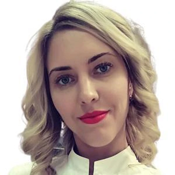 Окулова Алина Олеговна — Кардиолог, Врач УЗИ, Симферополь