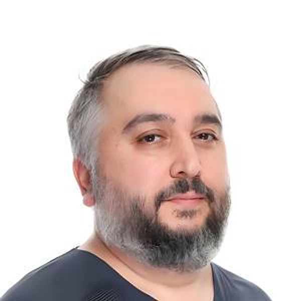 Алиев Малик Магомедович — Рентгенолог, Детский рентгенолог, Махачкала