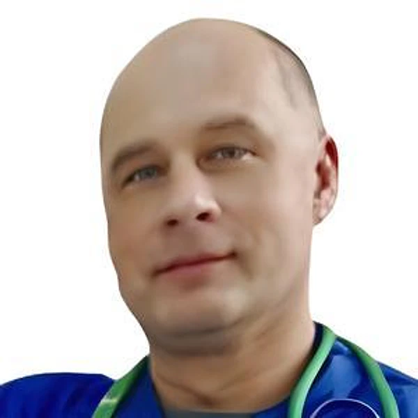 Солянин Павел Юрьевич — Психиатр, Нарколог, Москва