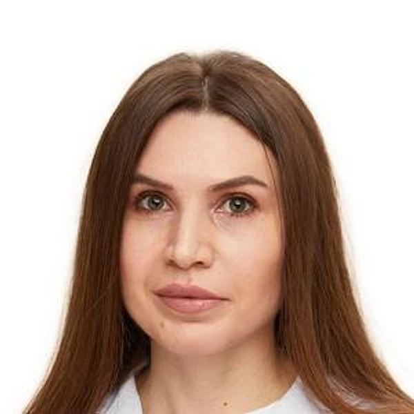 Ахмедханова Асият Муратбековна — Клинический психолог, Психолог, Махачкала