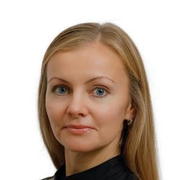 Шабаева Валентина Валерьевна — Гинеколог, Москва