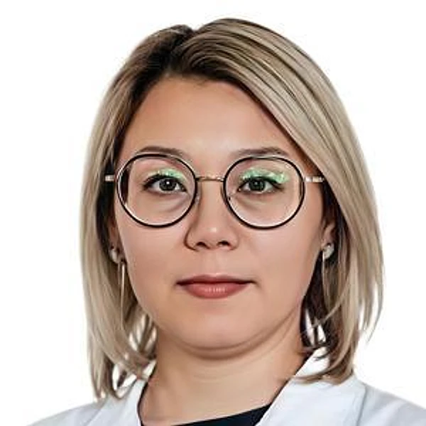 Утягулова Лилия Хурматовна — Кардиолог, Ноябрьск