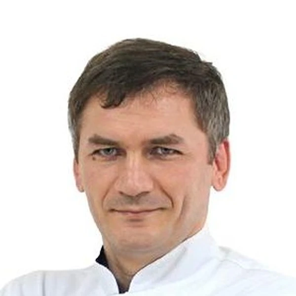 Баматов Арслан Багаутинович — Нейрохирург, Махачкала
