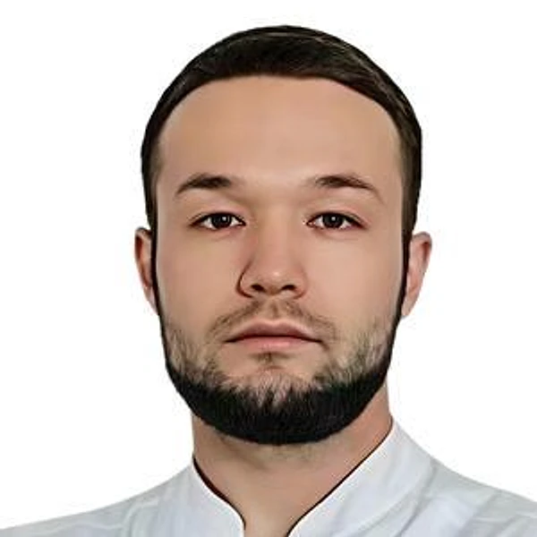 Багишев Ренат Маратович — Эндоскопист, Хирург, Ноябрьск