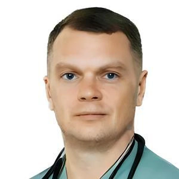 Панченко Андрей Владимирович — Травматолог, Детский ортопед, Детский травматолог, Ортопед, Анапа