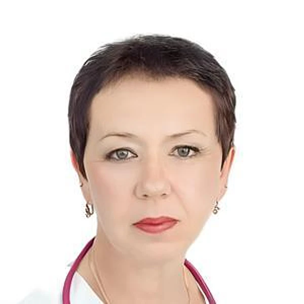 Токарева Ольга Александровна — Неонатолог, Педиатр, Москва