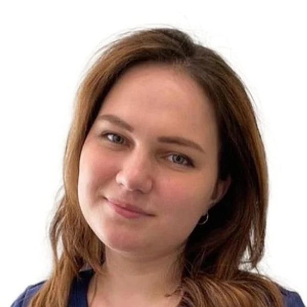 Николаева Мария Сергеевна — Стоматолог-гигиенист, Санкт-Петербург