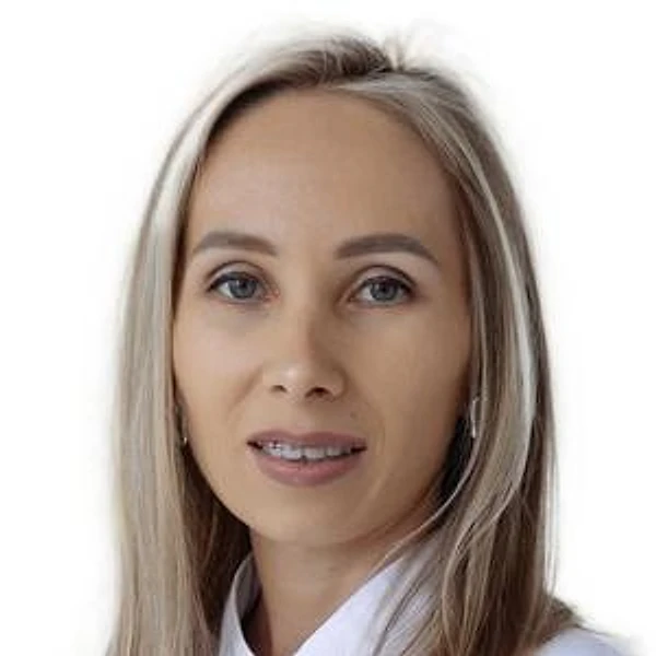 Резюкова Анастасия Владимировна — Педиатр, Детский аллерголог, Детский иммунолог, Ульяновск