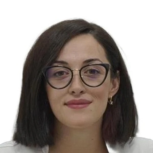 Гаджиева Бика Гасановна — Рентгенолог, Махачкала