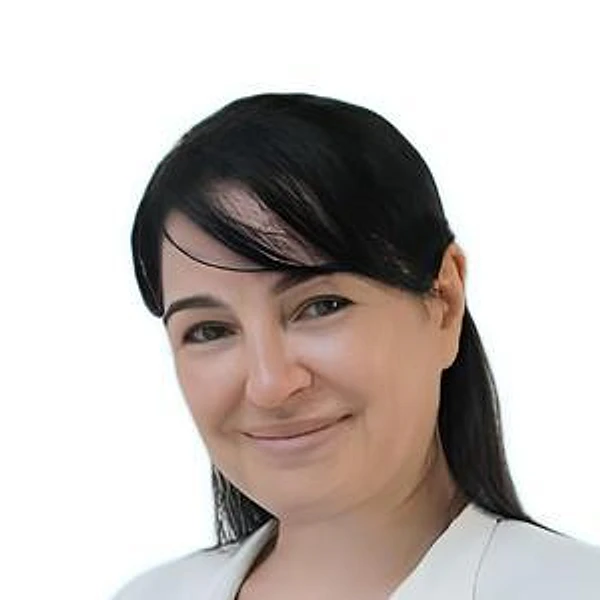Гасаналиева Хадижат Абдулбасыровна — Рефлексотерапевт, Махачкала
