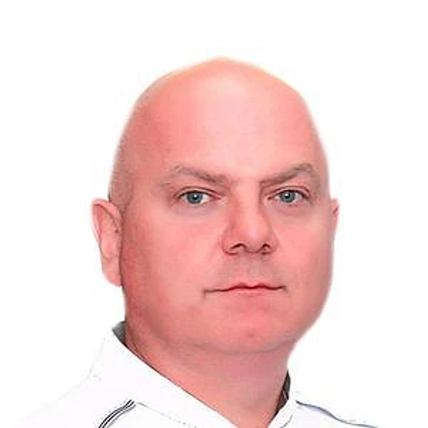 Парфенов Юрий Владимирович — Флеболог, Врач УЗИ, Хирург, Гагарин
