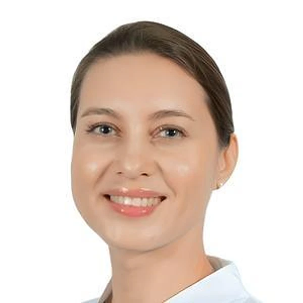 Кропотова Татьяна Сергеевна — Психотерапевт, Москва