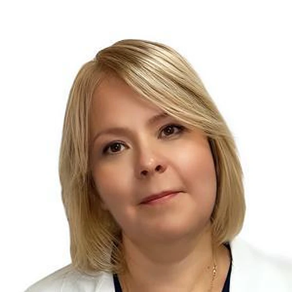 Устинова Вероника Александровна — Гинеколог, Акушер, Гинеколог-хирург, Москва