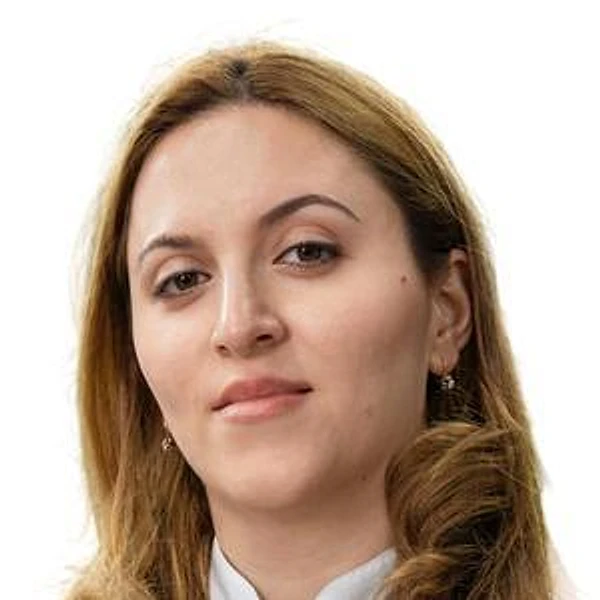 Закеряева Соня Карибовна — Детский врач УЗИ, Махачкала