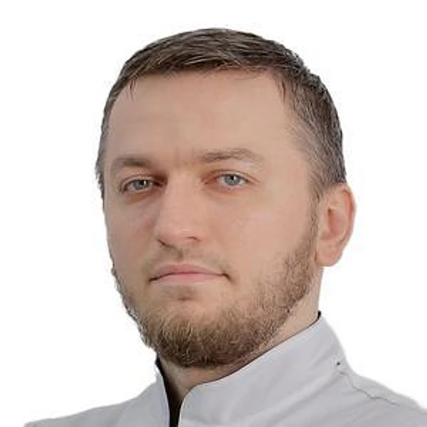 Ибрагимов Ахмед Магомедович — Детский ЛОР, Детский ЛОР-хирург, ЛОР-хирург, Махачкала