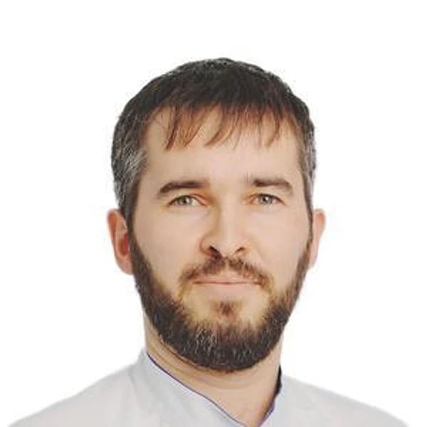 Магомедов Руслан Магомедович — Врач УЗИ, Детский врач УЗИ, Махачкала