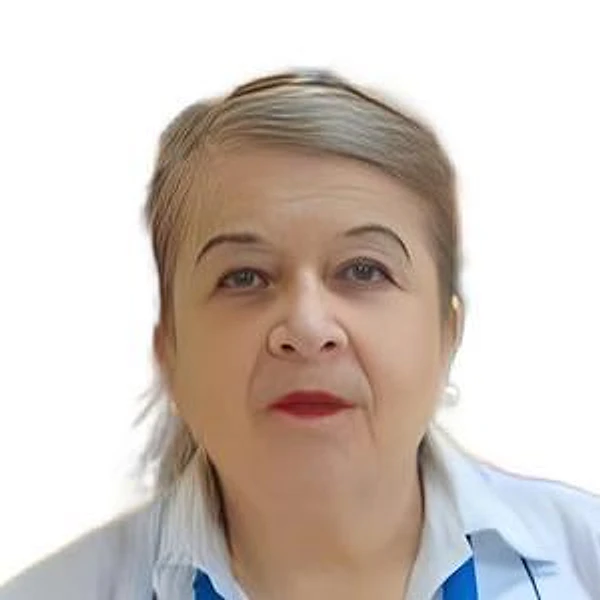 Потякина Ирина Сергеевна — Нефролог, Гастроэнтеролог, Терапевт, Саранск