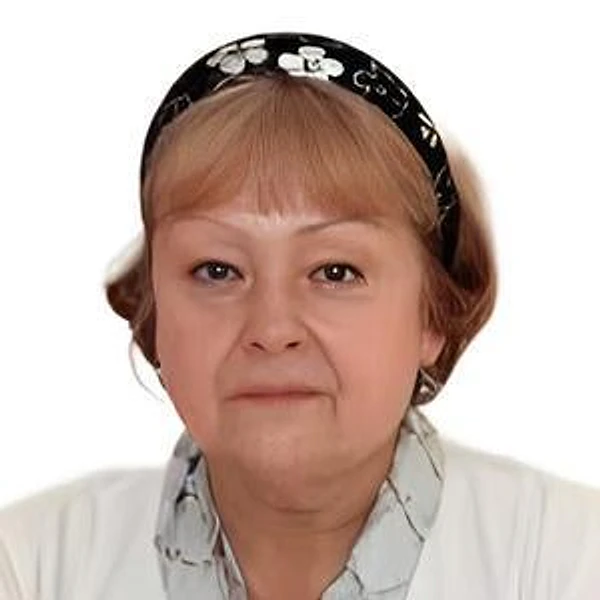 Фокина Татьяна Александровна — Гинеколог, Акушер, Москва