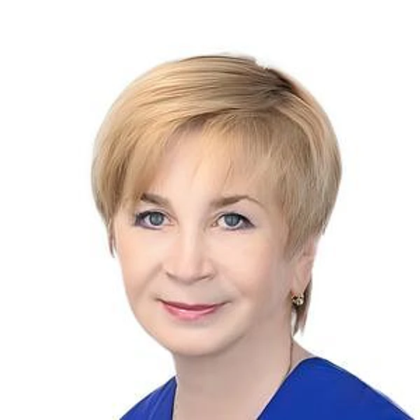 Фомичева Елена Николаевна — Гинеколог, Москва