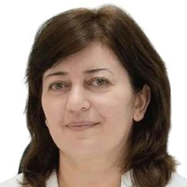 Османова Зулхужат Гамидовна — Функциональный диагност, Врач УЗИ, Детский врач УЗИ, Махачкала