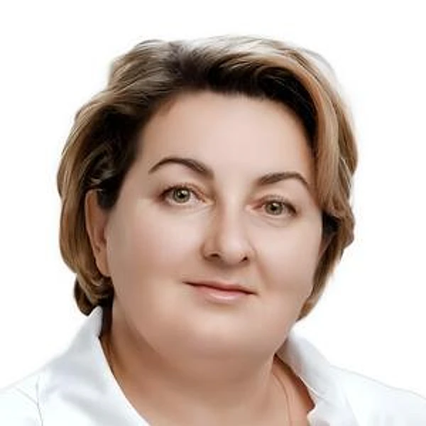 Ливатова Зорина Владимировна — Невролог, Ноябрьск