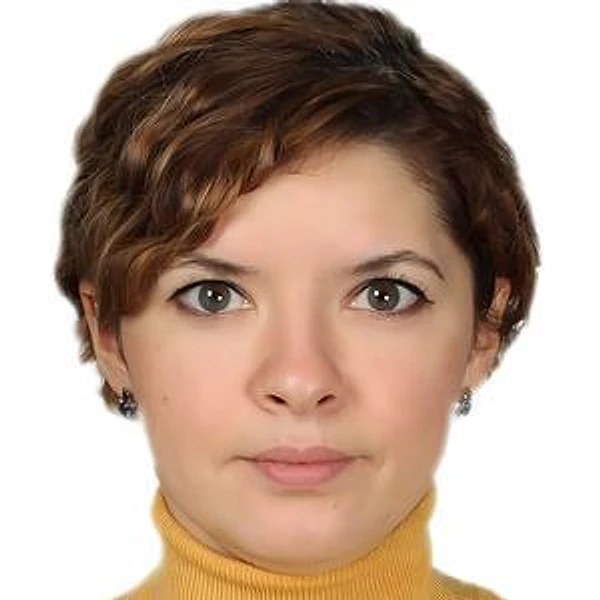 Никифорова Екатерина Игоревна — Невролог, Ноябрьск