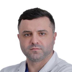 Рамазанов Али Абдурахманович — Уролог, Андролог, Нефролог, Махачкала