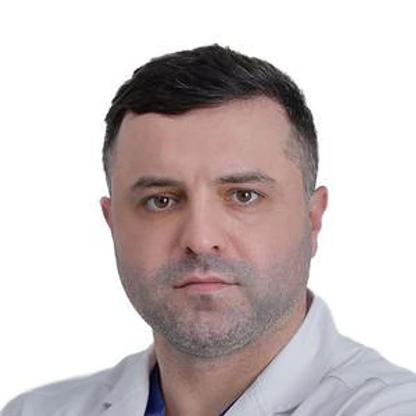 Рамазанов Али Абдурахманович — Уролог, Андролог, Нефролог, Махачкала