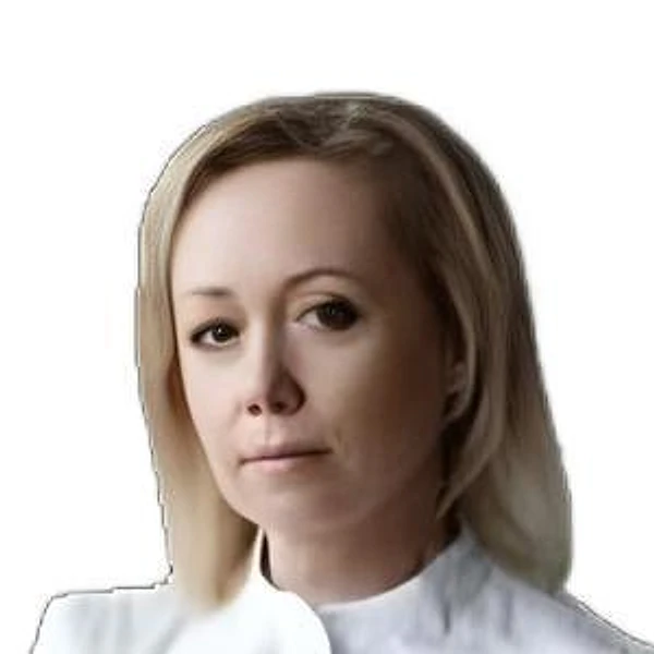 Возняк Марина Сергеевна — Психолог, Детский психолог, Саранск