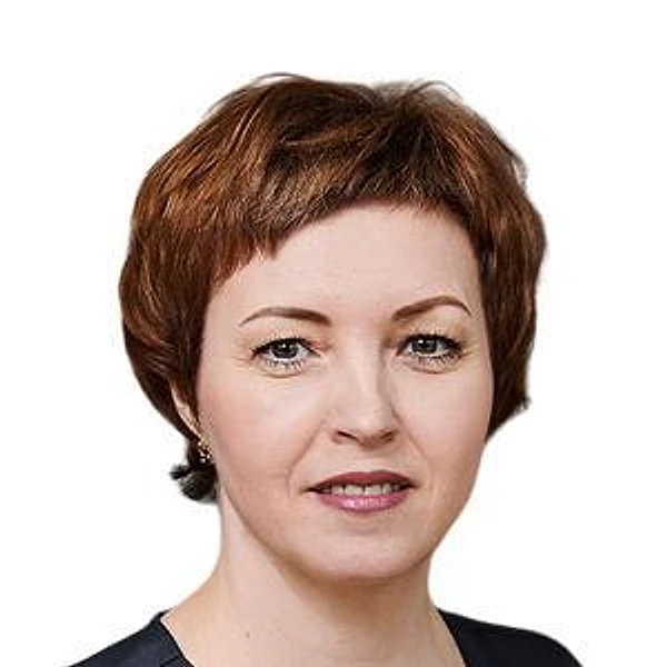 Мингалёва Лидия Леонидовна — Стоматолог-гигиенист, Екатеринбург