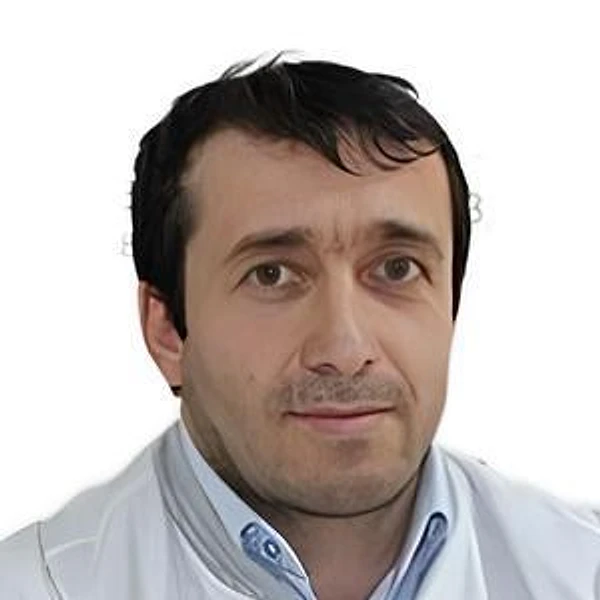 Султанов Магомед Гасанович — Кардиолог, Детский кардиолог, Махачкала