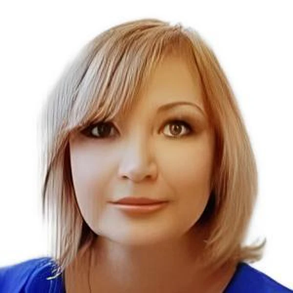Прошина Оксана Владимировна — Невролог, Вязьма