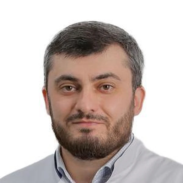 Хайирбеков Талиб Хайирбекович — Детский хирург, Детский уролог, Махачкала