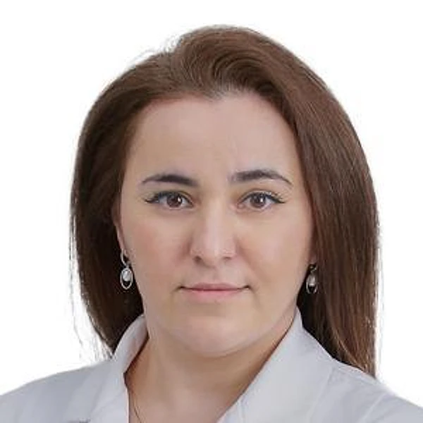 Шейхова Альфира Гаджиевна — Сосудистый хирург (ангиохирург), Флеболог, Махачкала