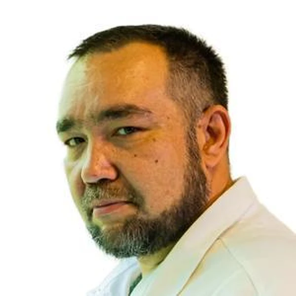 Кумуков Сергей Аркадьевич — Мануальный терапевт, Рефлексотерапевт, Сочи