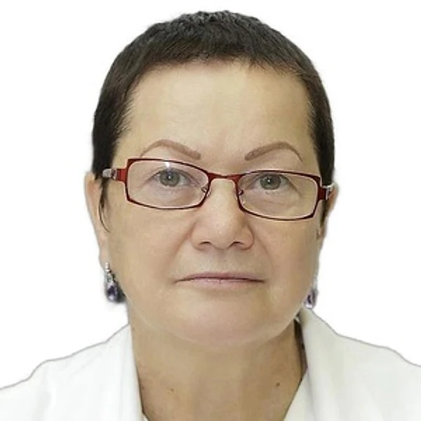 Шалина Раиса Ивановна — Гинеколог, Акушер, Москва