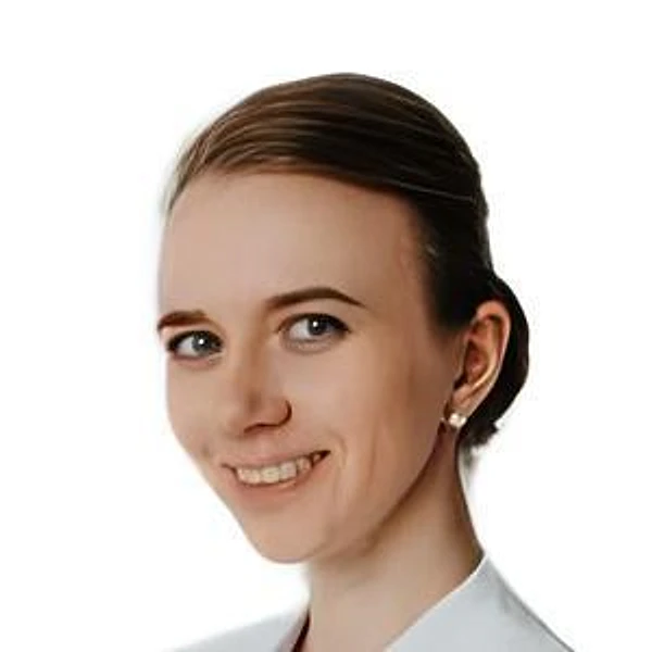 Моисеева Юлия Павловна — ЛОР, ЛОР-хирург, Москва