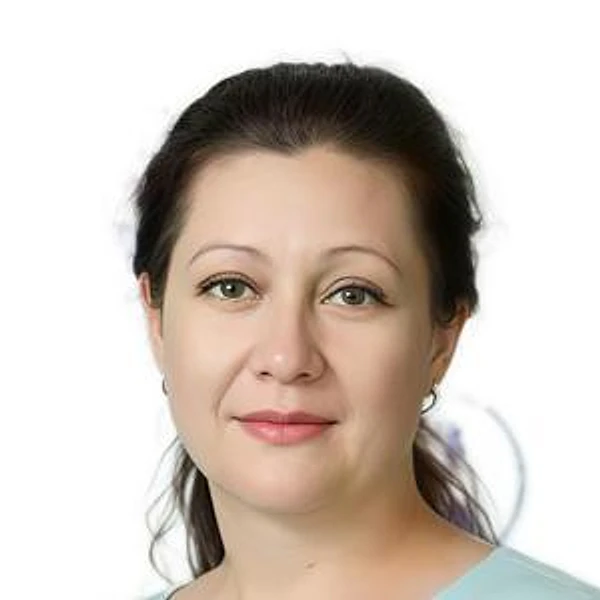 Янковская Людмила Владимировна — Врач УЗИ, Ноябрьск