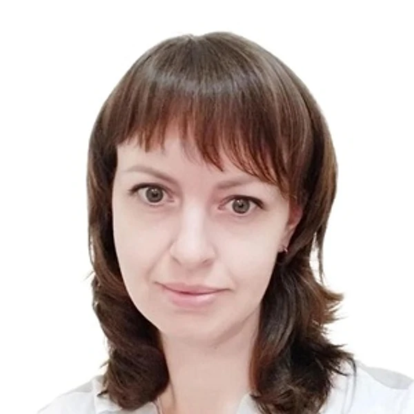 Пасечник Екатерина Александровна — Рентгенолог, Врач УЗИ, Москва