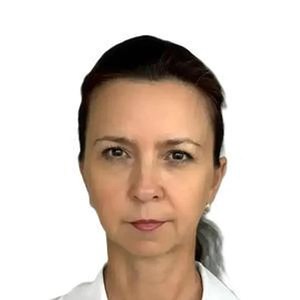 Гребенникова Елена Анатольевна — Детский уролог, Андролог, Детский хирург, Красногорск
