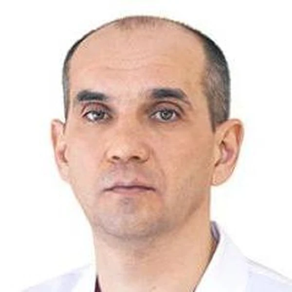 Черешнев Андрей Иванович — Травматолог, Ортопед, Тула