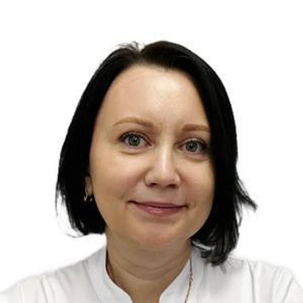 Малышева Ольга Евгеньевна — Стоматолог, Ульяновск